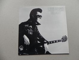 LP USA Rock / Rock`n Roll Gitarrist Link Wray 1979 Bullshot
